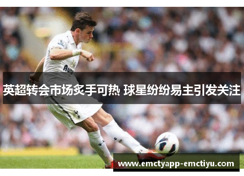 英超转会市场炙手可热 球星纷纷易主引发关注