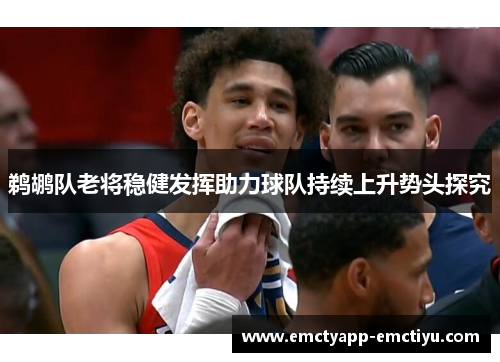 鹈鹕队老将稳健发挥助力球队持续上升势头探究